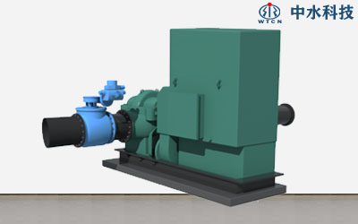 泵站自动化控制系统