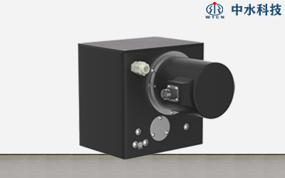 恒力收绳传感器