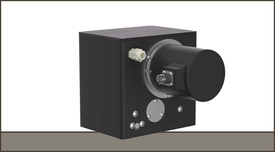 恒力收绳传感器