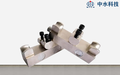 旁压式荷重传感器