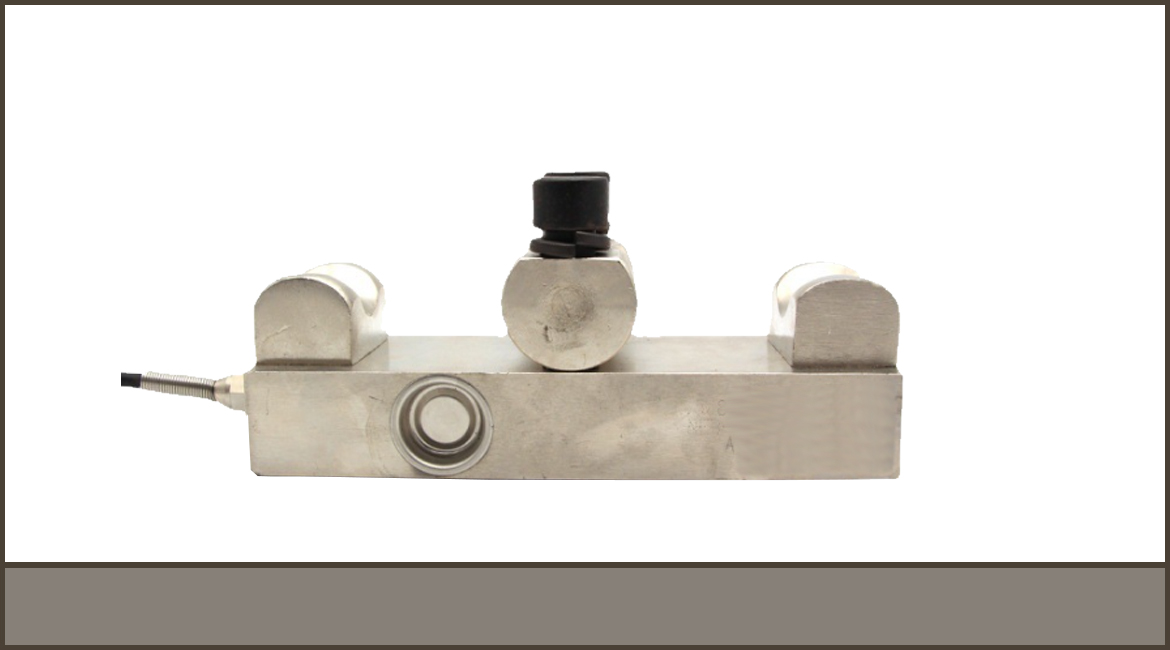 旁压式荷重传感器