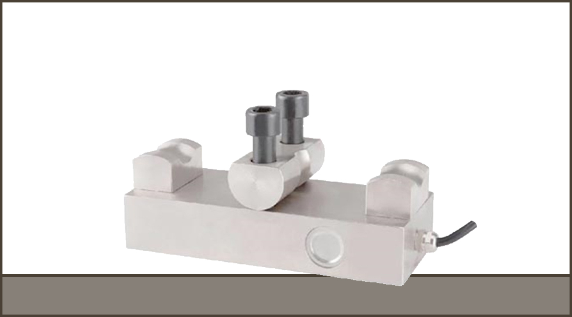 旁压式荷重传感器