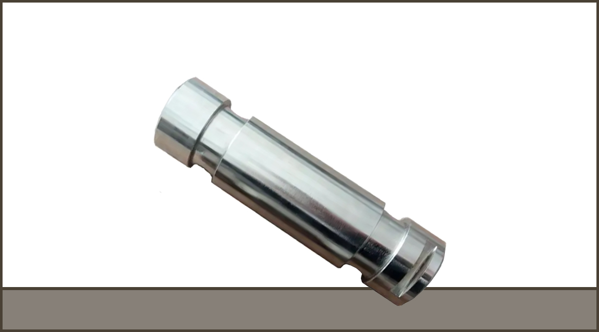 轴销式荷重传感器