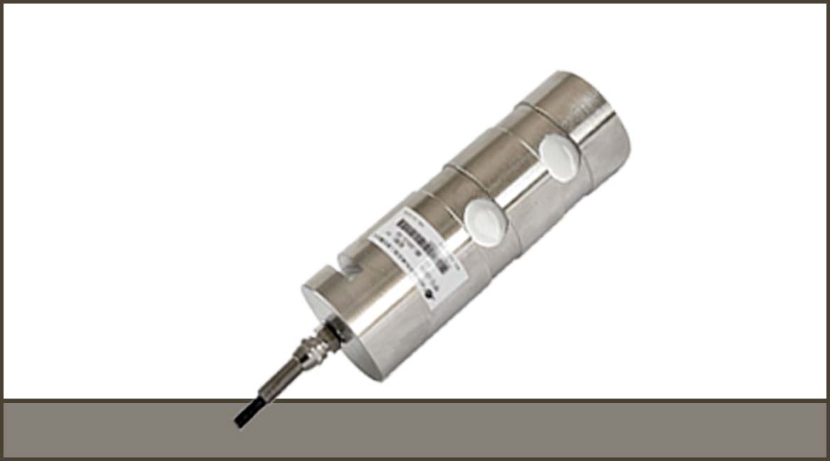 轴销式荷重传感器