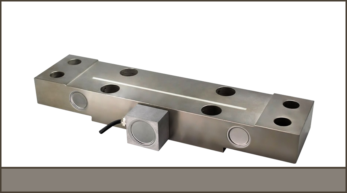 坐式荷重传感器