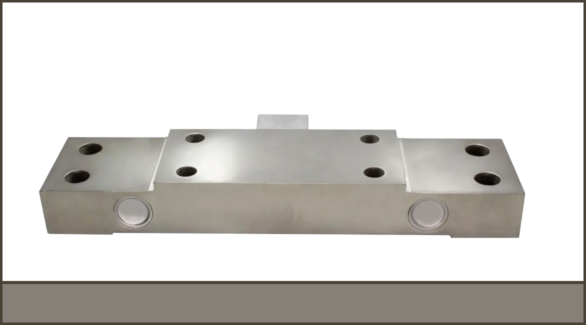 坐式荷重传感器