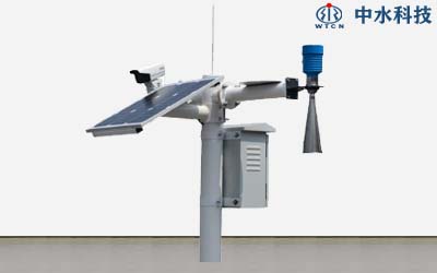 水雨情检测系统