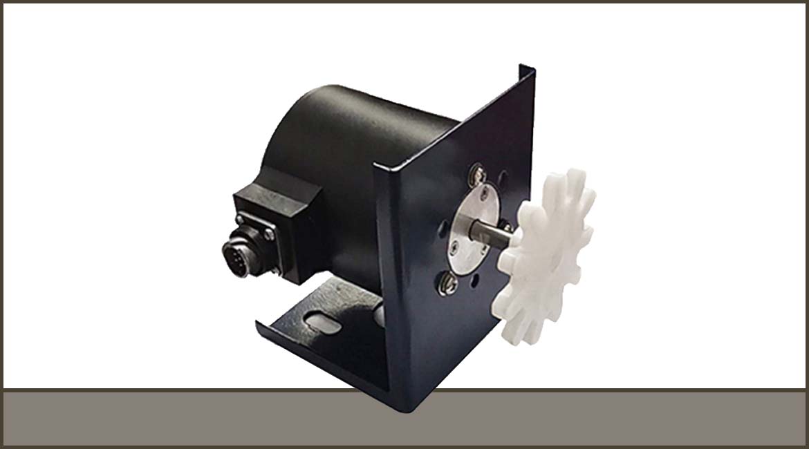 闸门开度传感器