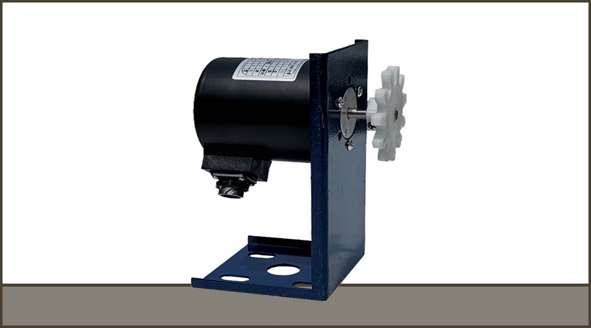 闸门开度传感器